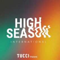Tucci (MX) - Visions [HSI0011]