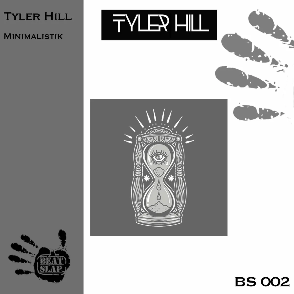 Tyler Hill – Minimalistik [BS002]