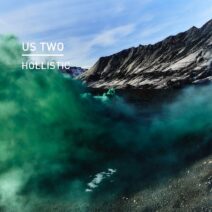 US Two - Hollistic [KD167]