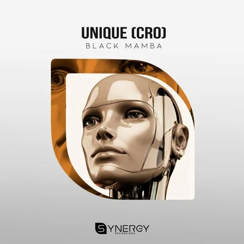Unique (CRO) – Black Mamba [SYN067]