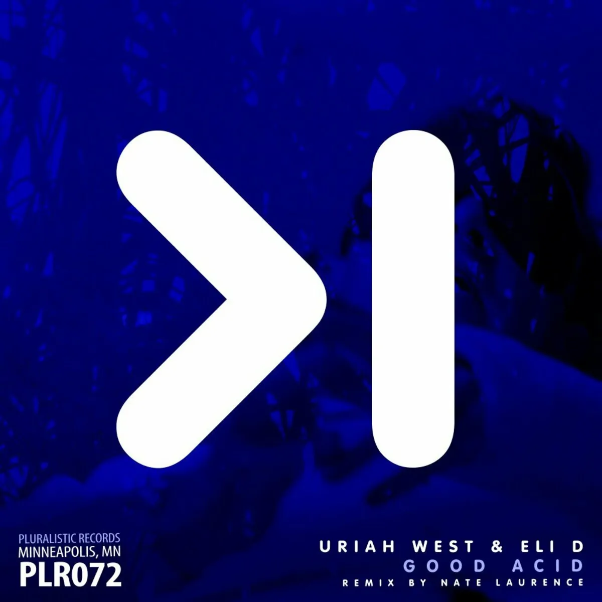 Uriah West, Eli D - Good Acid [PLR072]