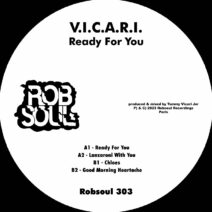 V.I.C.A.R.I. - Ready For You [RB303]
