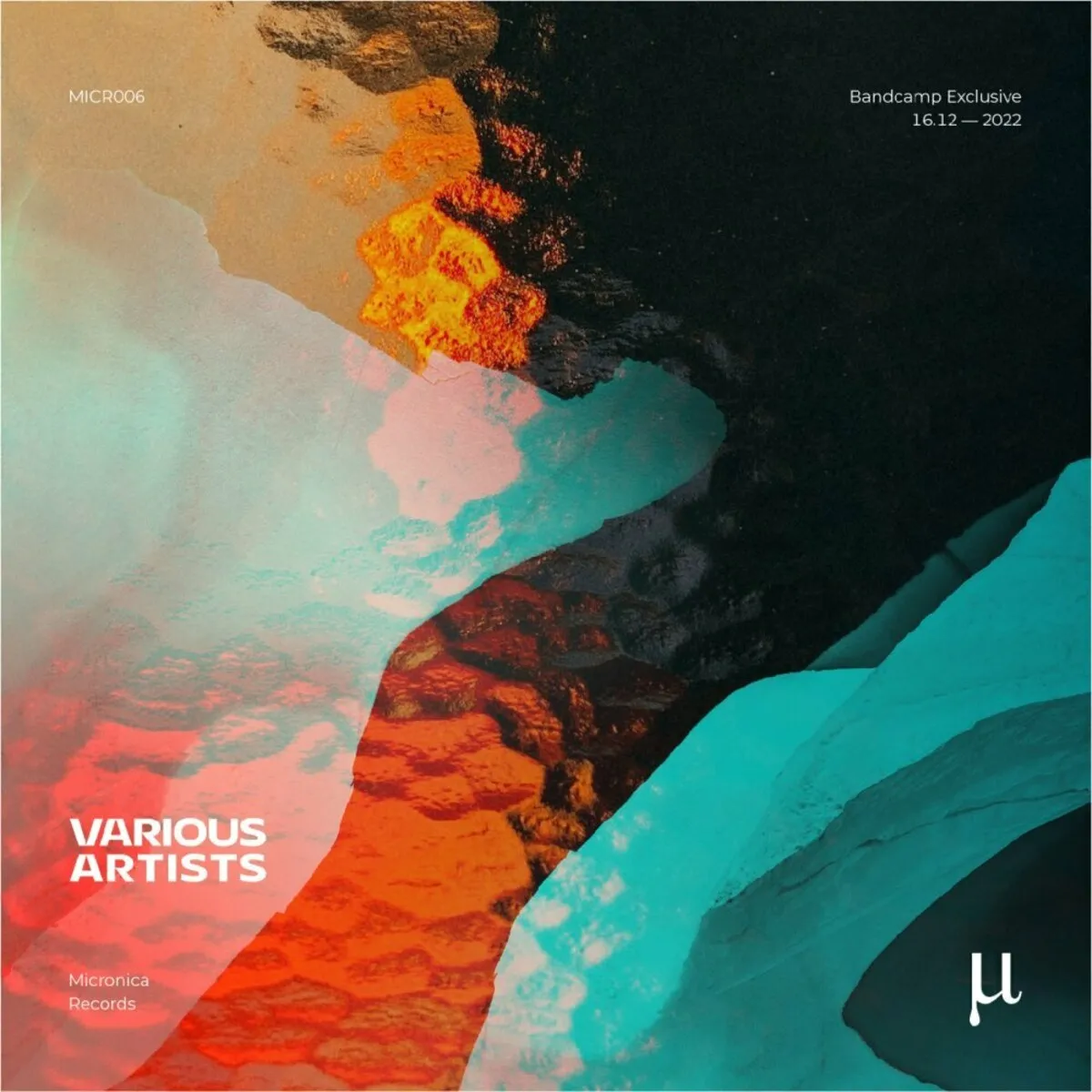 VA - 2022 [MICR006]