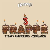 VA- 3 years anniversary compilation [FRPP014]