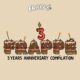 VA- 3 years anniversary compilation [FRPP014]