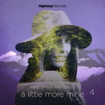 VA - A Little More Mine 4 [HWD172]