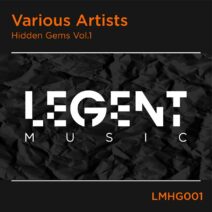 VA - Hidden Gems Vol. 1 [LMHG001]