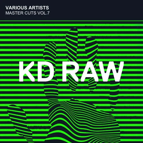 VA - Master Cuts, Vol. 7 [KDRAW092]