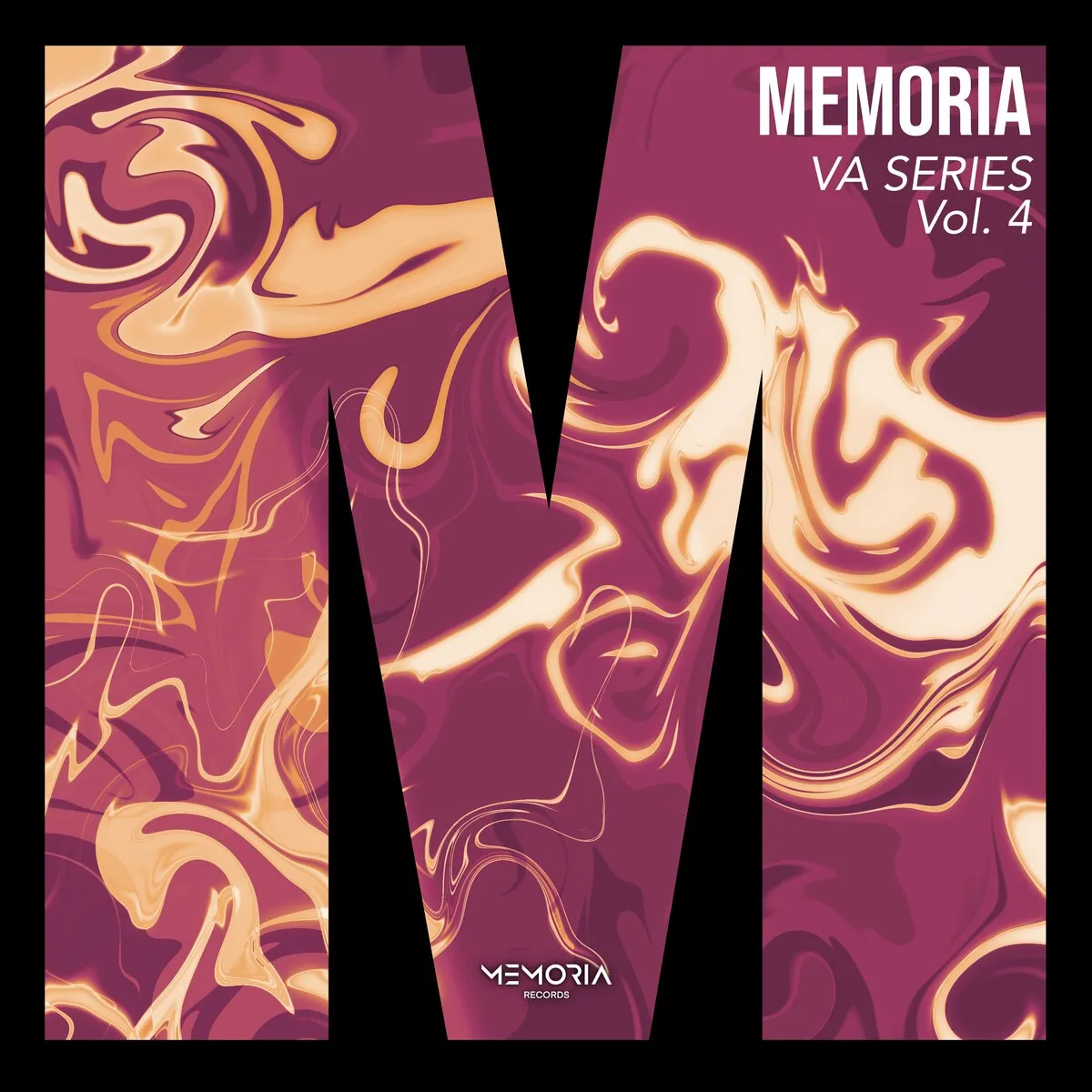 Memoria VA Series VOL.4 [MEMVA004]
