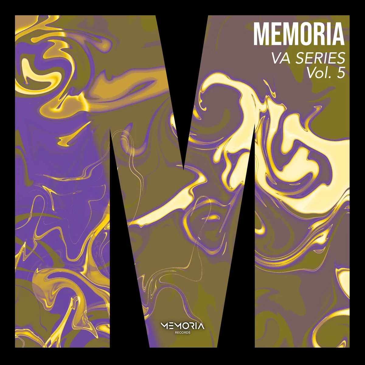 VA - Memoria VA Series VOL.5 [MEMVA005]