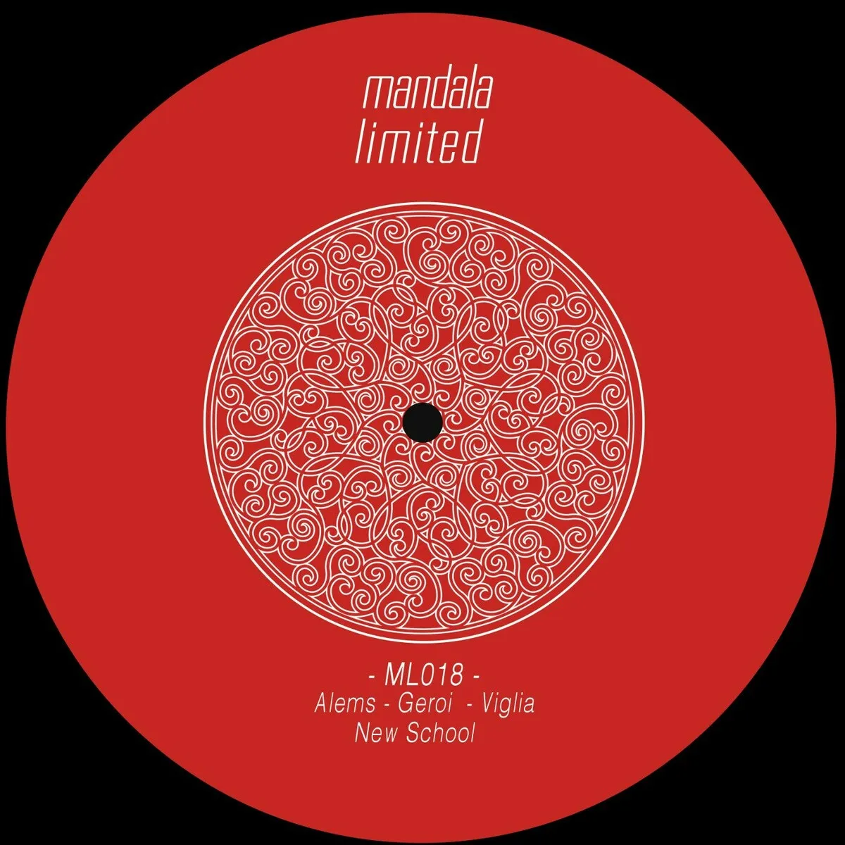 VA - New School [ML018]