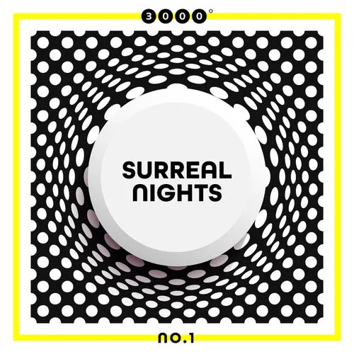 VA - Surreal Nights No. 1 [3000GRADCOMP6]