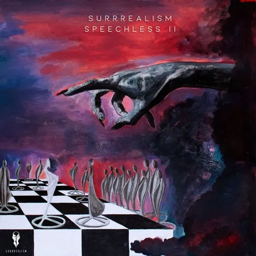 VA - Surrrealism Speechless II [RRR000015P2]