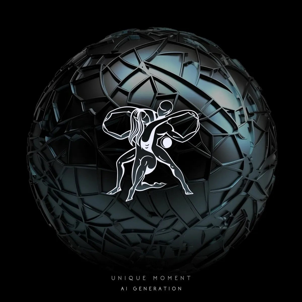 VA - Unique Moment_ AI Generation [TM164]