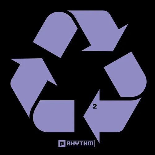 VIII-RE - PCP EP [RECYCLE002]