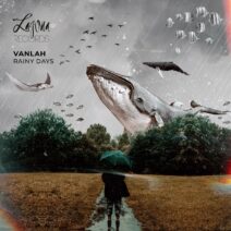 VanLah - Rainy Days [LGNR80]
