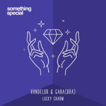 Vandelor, Gaba (BRA) - Lucky Charm [SPC011]