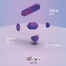 Vera (AR) - Excess Ep [ZNGBRDGTL041]