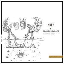 Vesy - Beauties Parade [HOOM043]