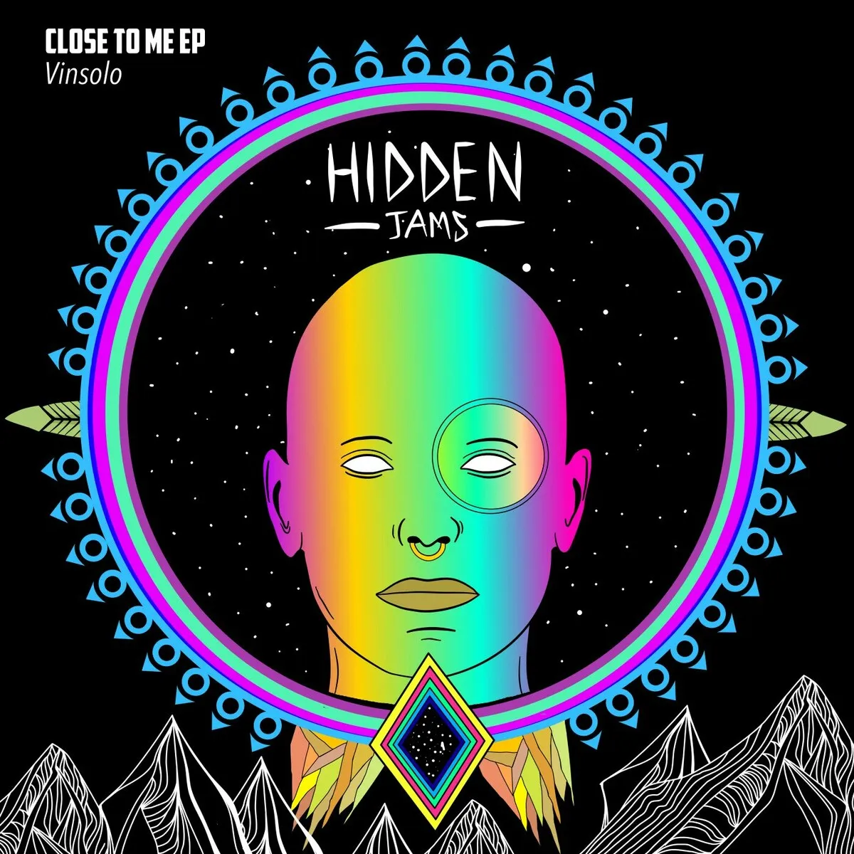 Vinsolo - Close to Me EP [HJAMS036]