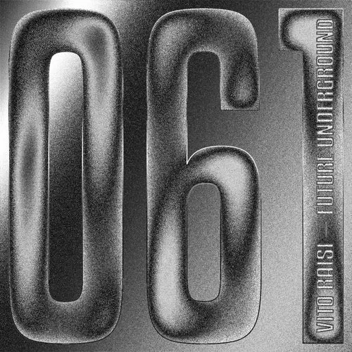 Vito Raisi - Future Underground [INSHAH061]