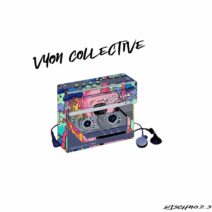 Vyon Collective - All Done [BTSCHN023]