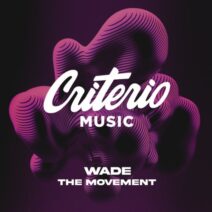 Wade - The Movement [CM010]