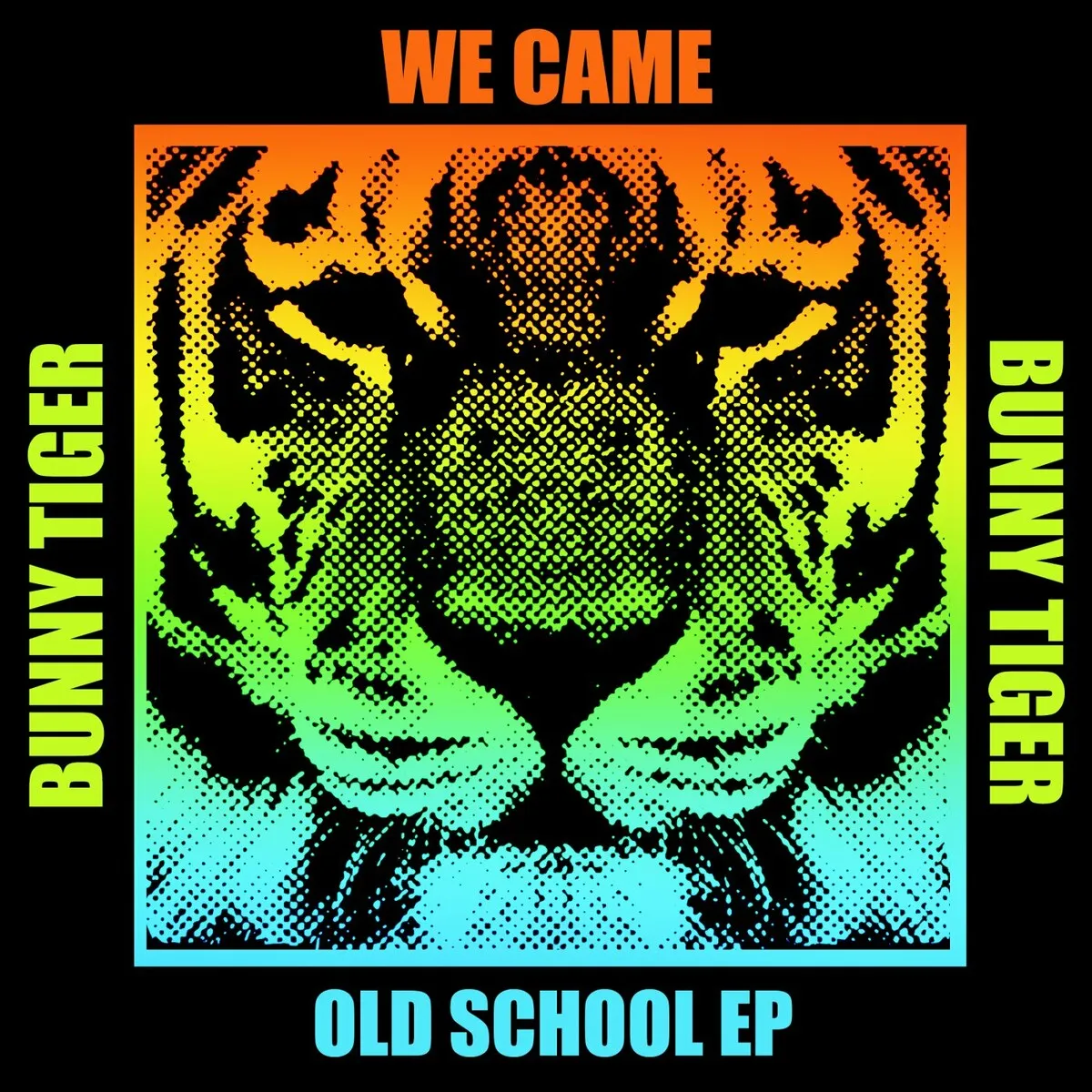 We Came - Old School EP [BT166]