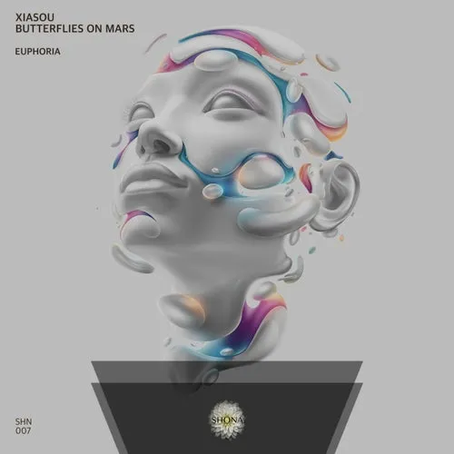 Xiasou, Butterflies on Mars - Euphoria [SHN007]