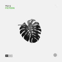 YU-1 - Fiction [UVN078]
