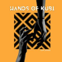 Yaw Appiah - Hands of Kubi [AMG012]