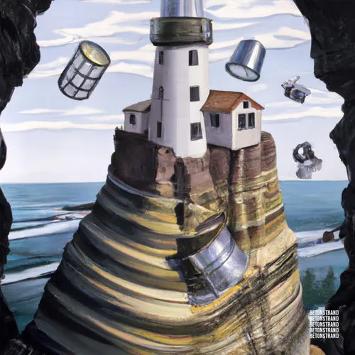 Zettka – Fener [BETON018]