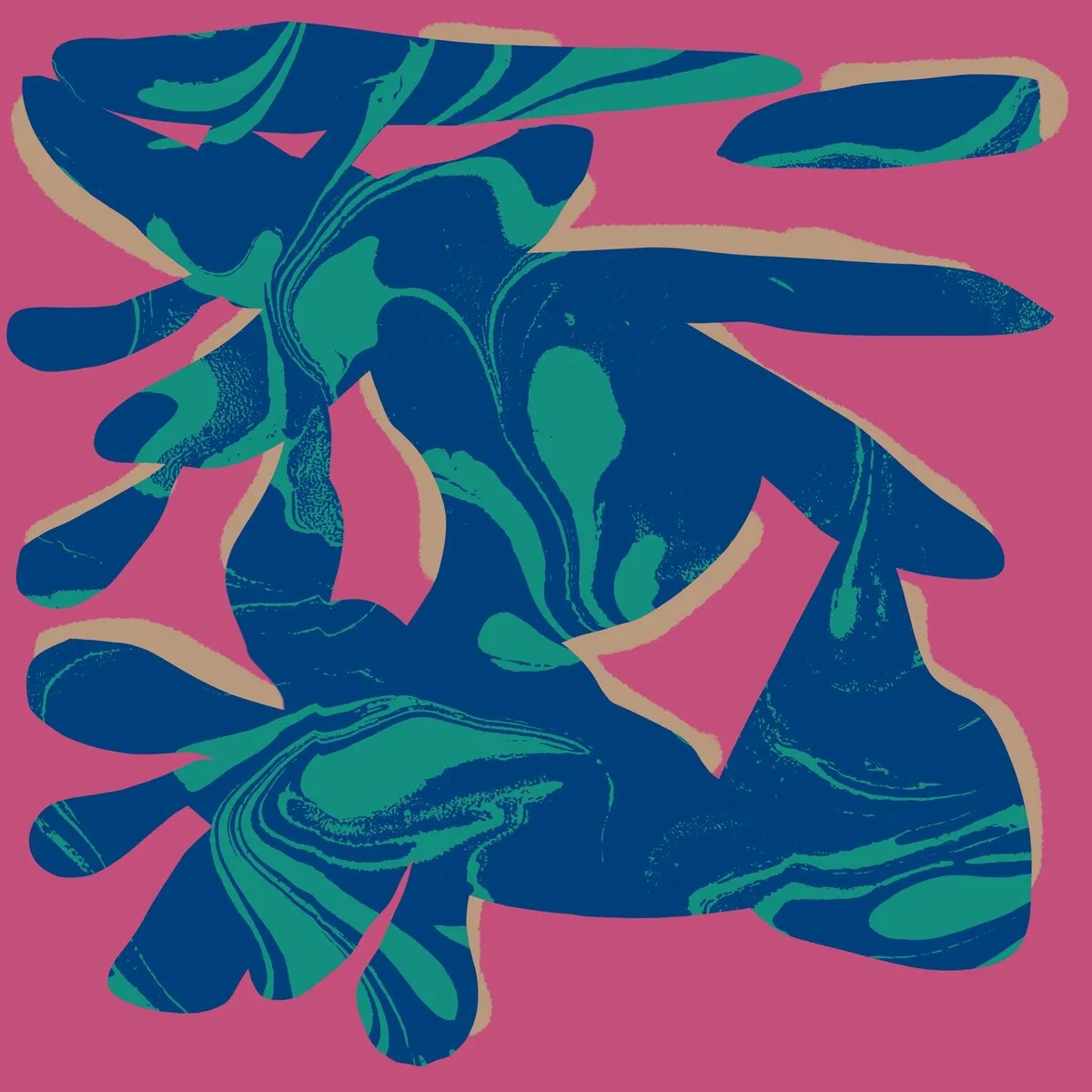 Zeynep Erbay - Dream Of You [EXPDIGITAL241]