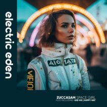 Zuccasam - Space Girl [EER006]