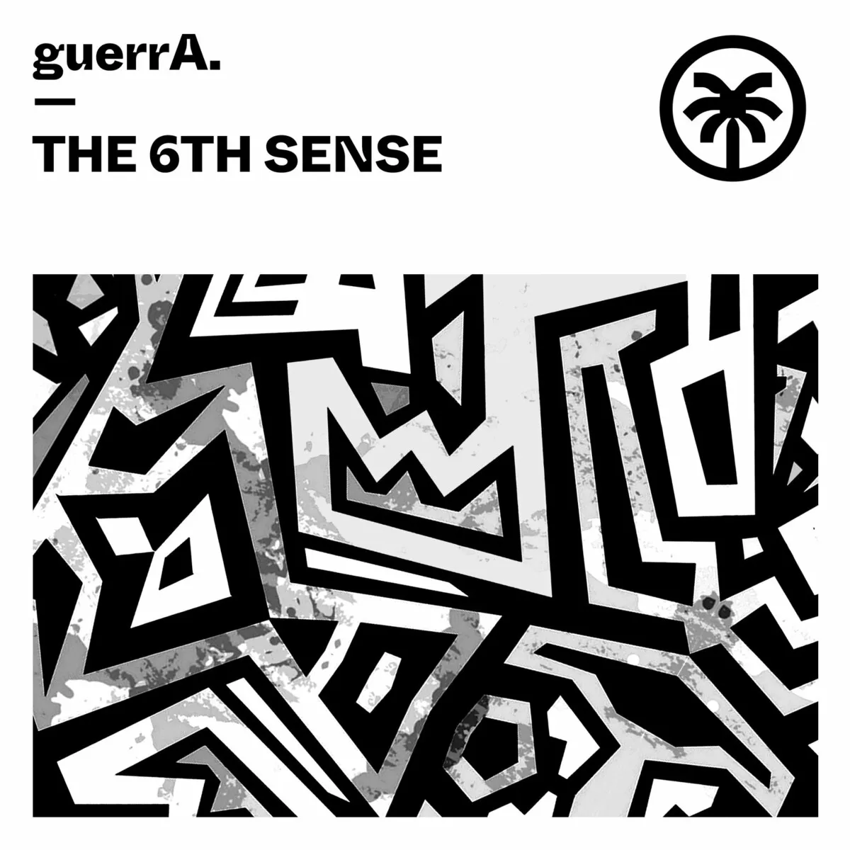 guerrA., Simas - The 6th Sense [HXT105]