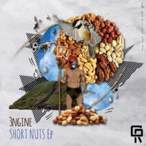 3ngine - Short Nuts [GIT032]