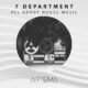 7 Department - All About House Music [ATR066]