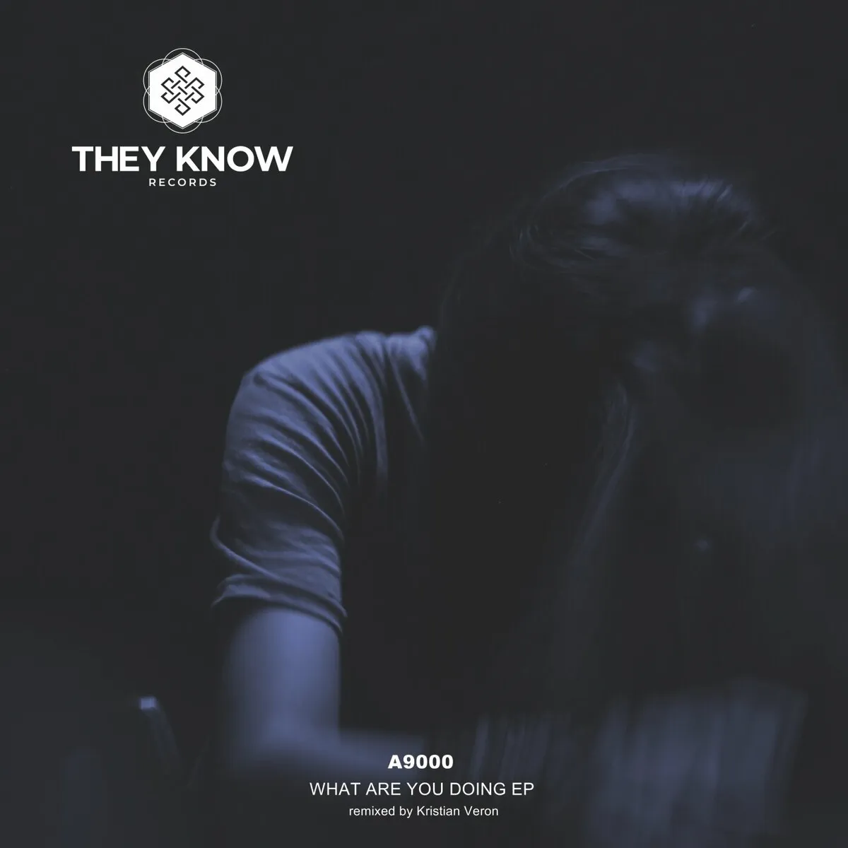 A9000 – What Are You Doing Ep [TKR007]
