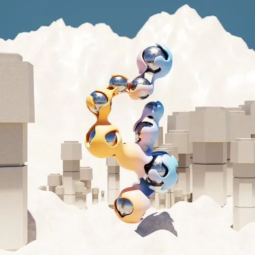 AIKON - Take Off [RDKN66]