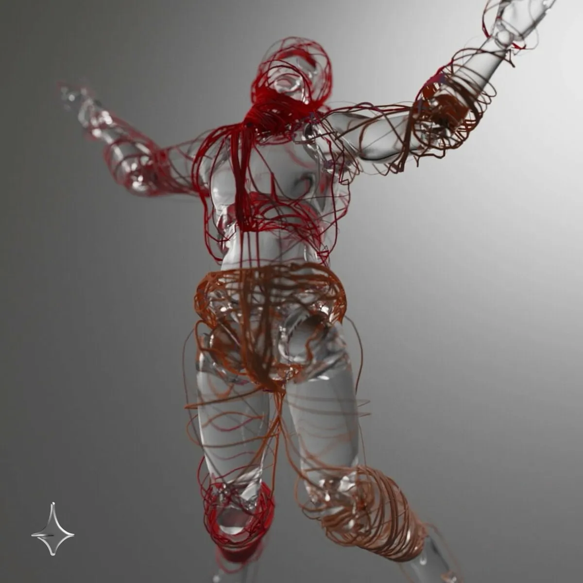 AVTEL - Foundation (Remixes) [KIN012]