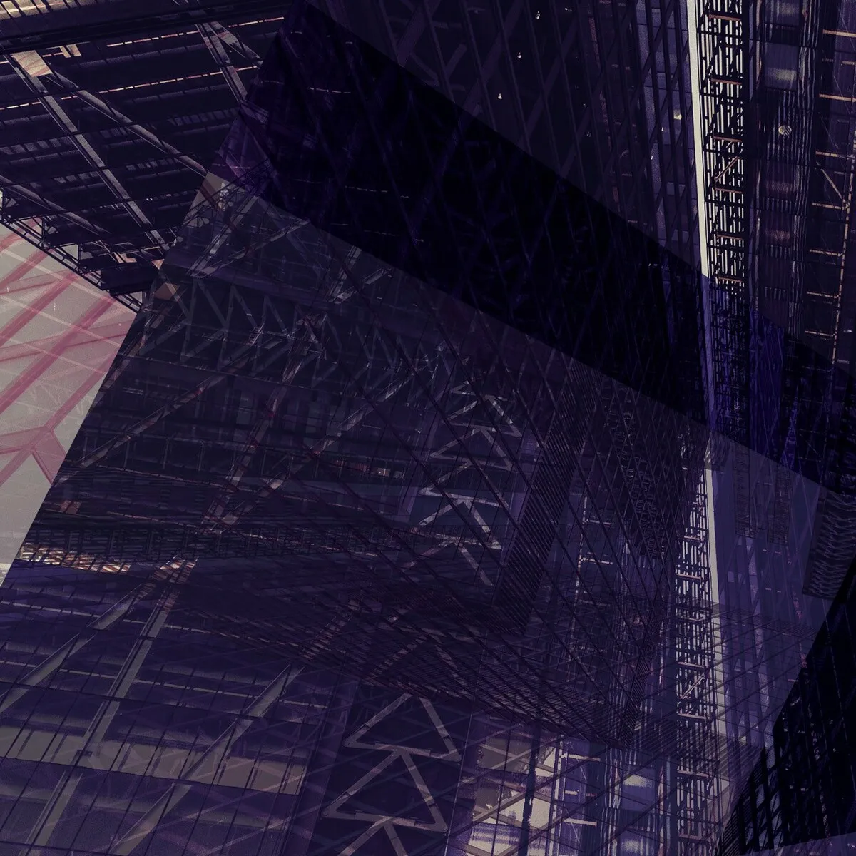 Acaera - Partials [Affin 171]