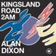Alan Dixon - Kingsland Road 2AM [LA019]