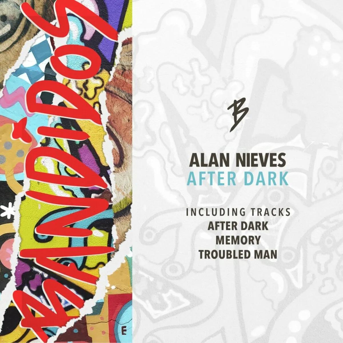Alan Nieves – After Dark