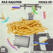 Ale Castro - Fries [LR112]