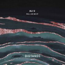Ali U - Roll Like Me EP [DM337B]