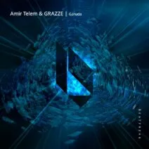 Amir Telem, GRAZZE - Garuda [BF350]