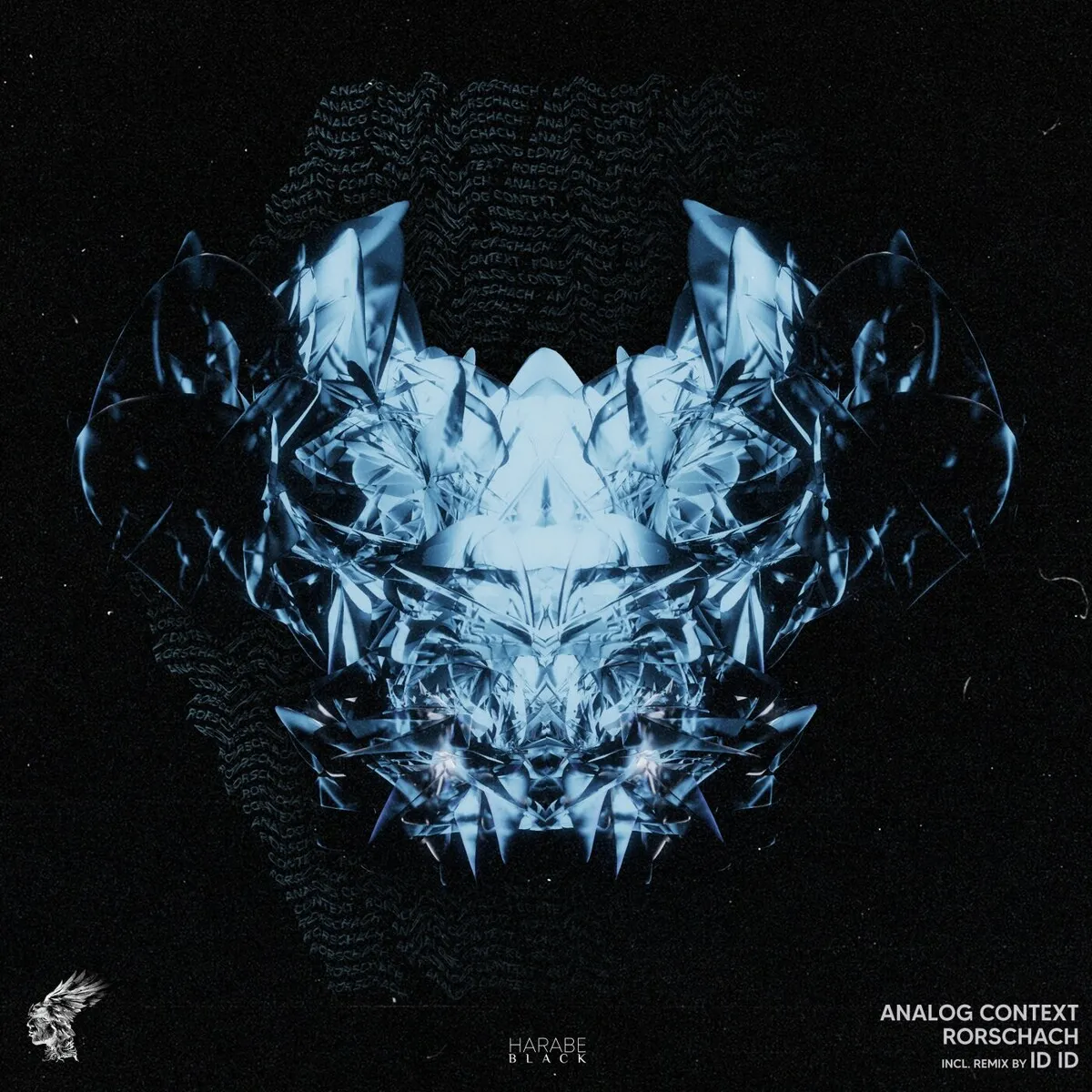 Analog Context - Rorschach [HRBB006]
