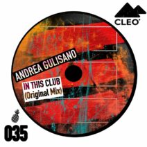 Andrea Gulisano - In This Club [CLEO035]
