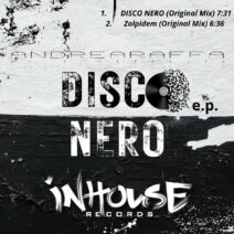 Andrea Raffa - Disco Nero [INHR827]