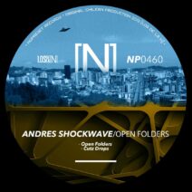 Andres Shockwave - Open Folders [NP0460]